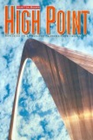 Cover of High Point Level B Student Book