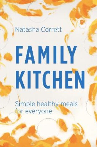 Cover of Family Kitchen