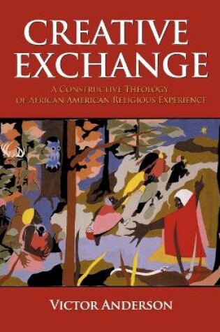 Cover of Creative Exchange