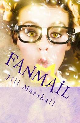 Book cover for Fanmail