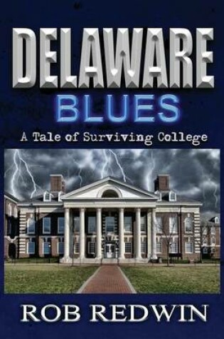 Cover of Delaware Blues