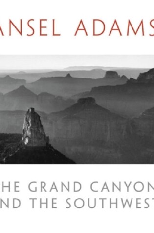 Cover of The Grand Canyon and the Southwest
