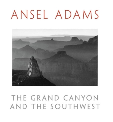 Book cover for The Grand Canyon and the Southwest