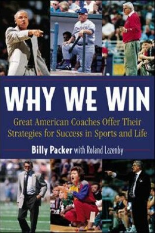 Cover of Why We Win