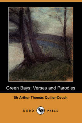 Book cover for Green Bays