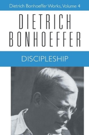 Cover of Discipleship