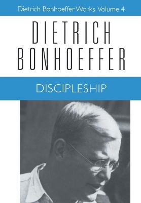 Cover of Discipleship