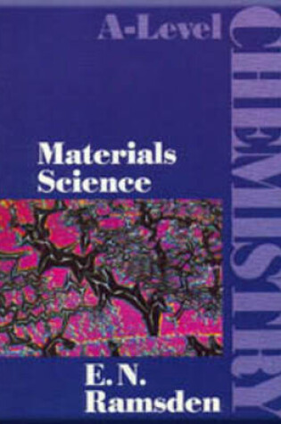 Cover of Materials Science