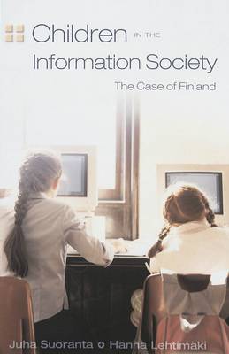 Cover of Children in the Information Society