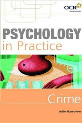 Cover of Crime