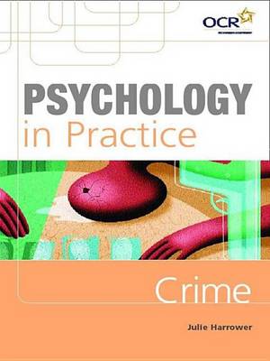 Cover of Crime