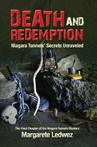 Cover of Death and Redemption