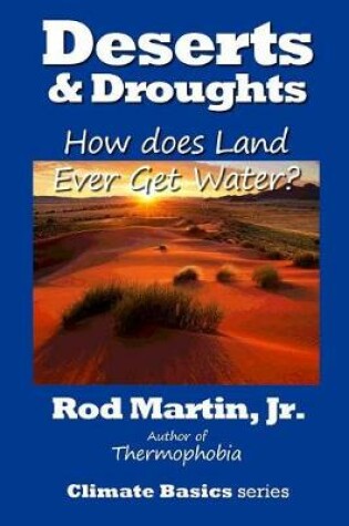 Cover of Deserts & Droughts