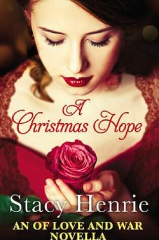 Cover of A Christmas Hope