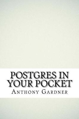 Book cover for Postgres in Your Pocket