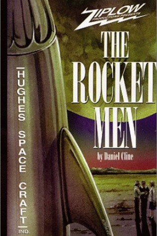 Cover of Rocketmen