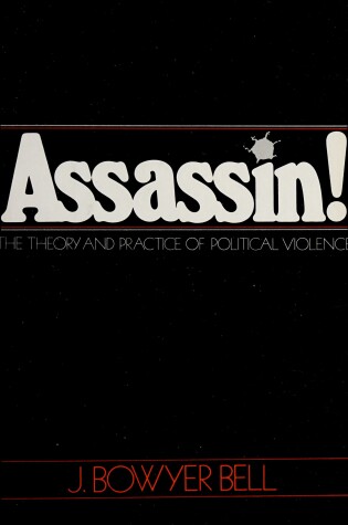 Cover of Assassin!
