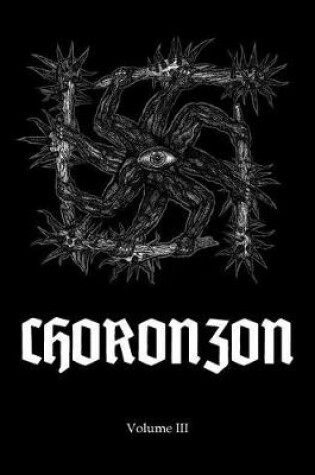 Cover of Choronzon III