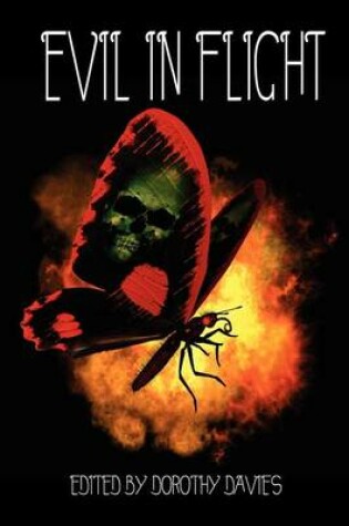 Cover of Evil in Flight