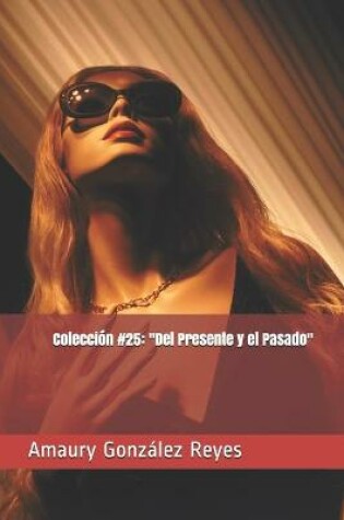 Cover of Coleccion #25