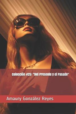 Cover of Coleccion #25