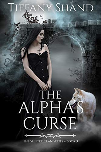 Cover of The Alpha's Curse