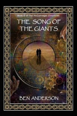 Cover of The Song of the Giants