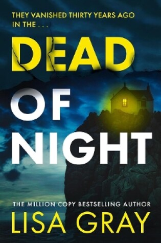 Cover of Dead of Night