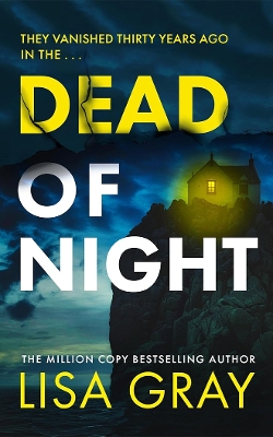 Book cover for Dead of Night