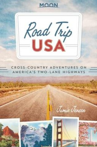 Cover of Road Trip USA