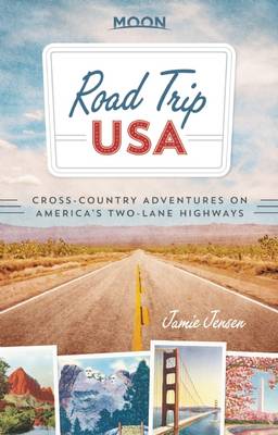 Cover of Road Trip USA