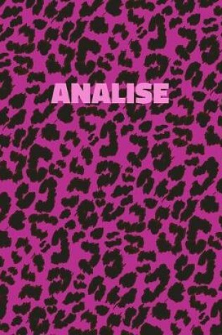 Cover of Analise