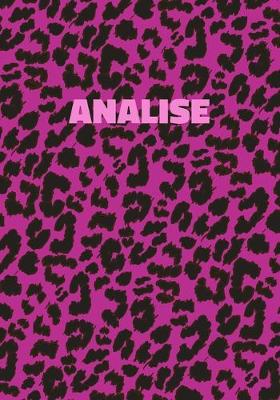 Book cover for Analise