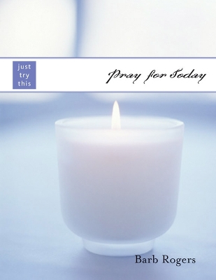 Book cover for Pray for Today