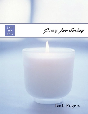 Cover of Pray for Today