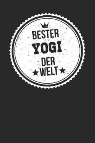 Cover of Bester Yogi Der Welt