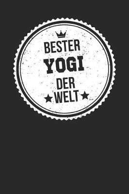 Book cover for Bester Yogi Der Welt
