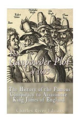 Cover of The Gunpowder Plot of 1605