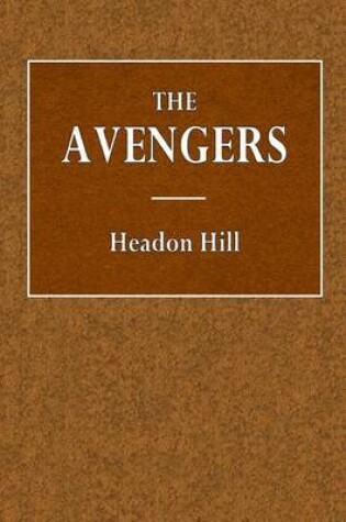 Cover of The Avengers