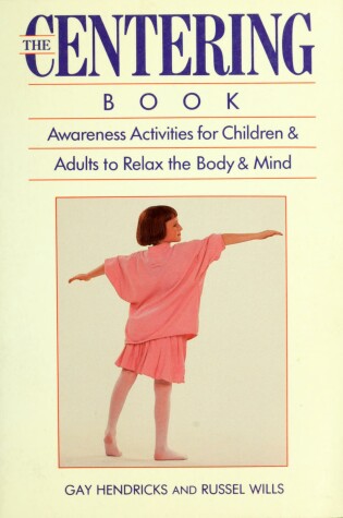Cover of The Centering Book