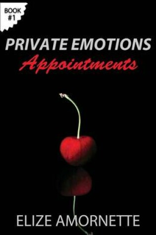 Cover of Private Emotions - Appointments