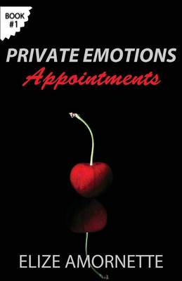 Cover of Private Emotions - Appointments