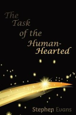 Cover of Task of the Human-Hearted