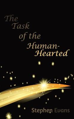 Book cover for Task of the Human-Hearted