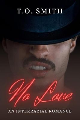 Book cover for No Love