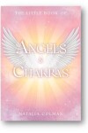 Book cover for The Little Book of Angels & Chakras