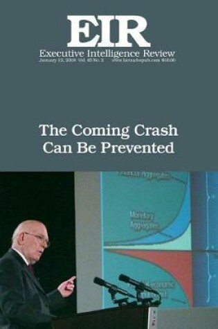 Cover of The Coming Crash Can Be Prevented