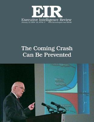 Cover of The Coming Crash Can Be Prevented