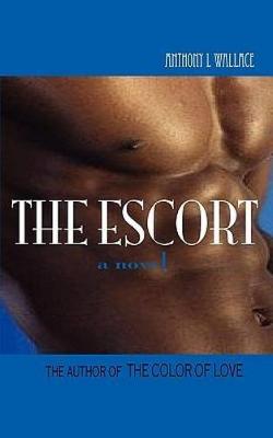 Book cover for The Escort