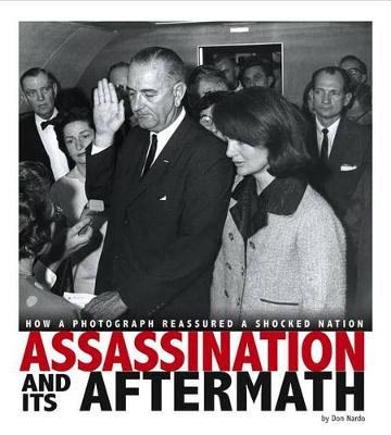 Book cover for Assassination and Its Aftermath